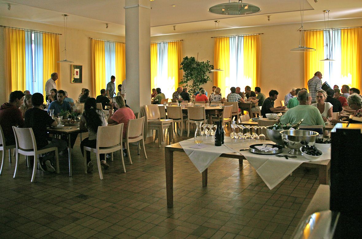 Stiftung Fintan - Gastro Fintan -  fintan_besuchen
